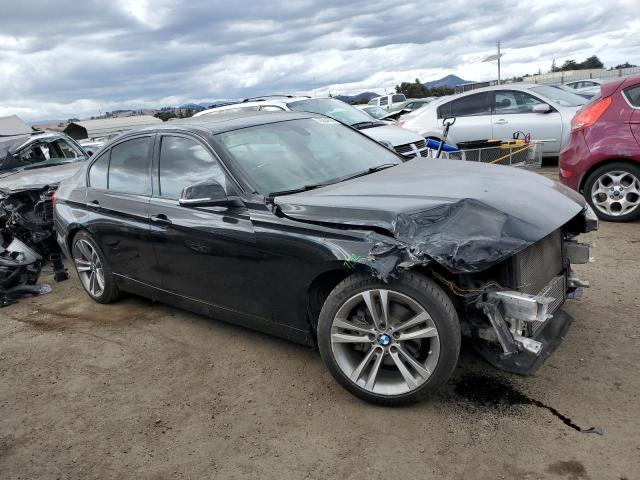 WBA3A5G59FNS89431 BMW 328 I