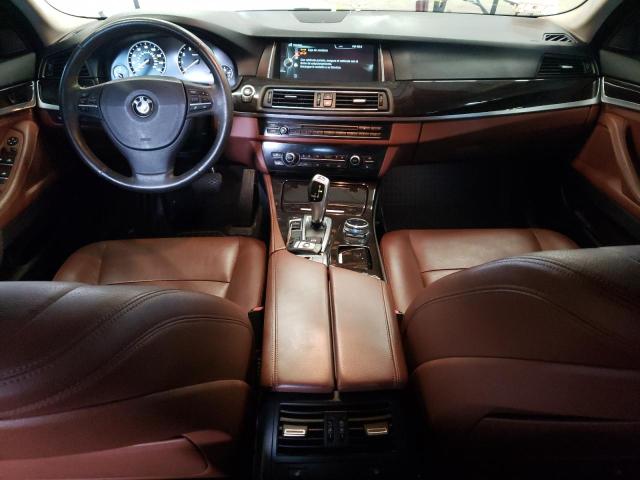 WBA5B3C52ED536454 BMW 535 XI