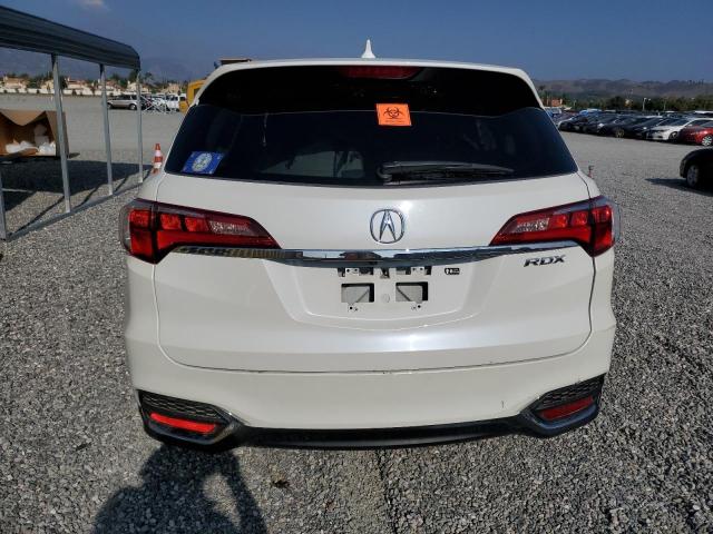 5J8TB3H50HL023797 Acura Rdx Technology