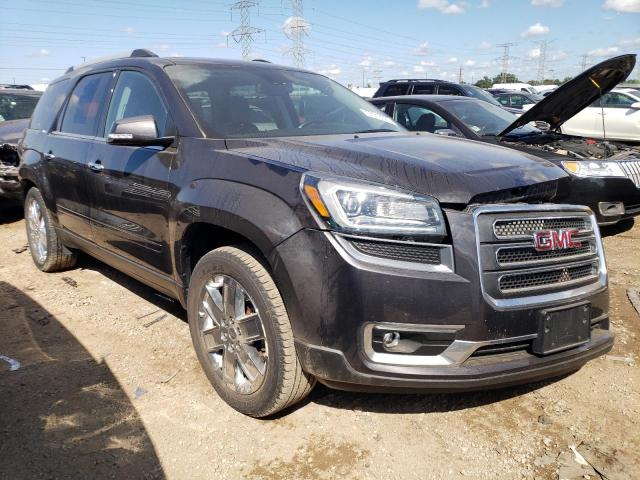 1GKKVSKD1HJ299983 GMC Acadia Limited Slt-2