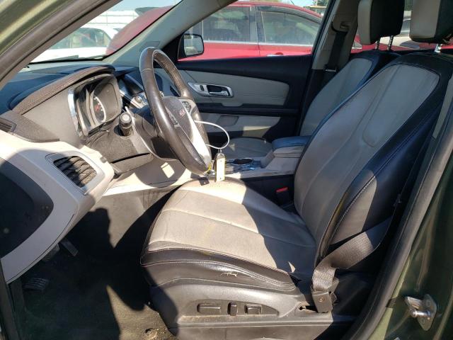2GKALSEK4F6124102 GMC Terrain Slt