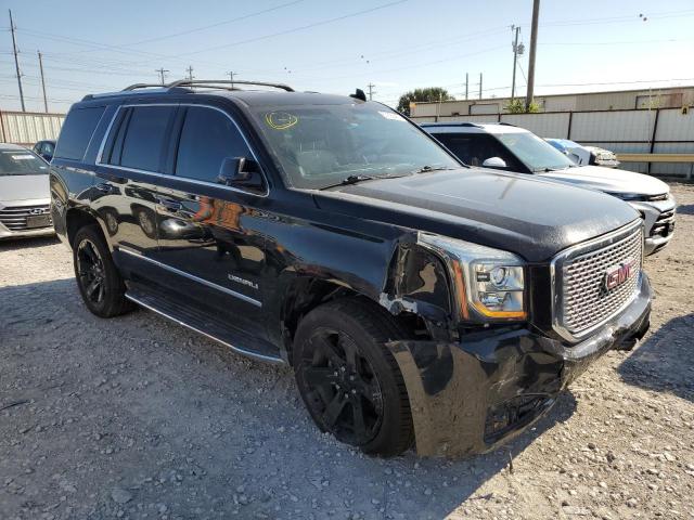 1GKS2CKJ0GR418482 GMC YUKON DENALI
