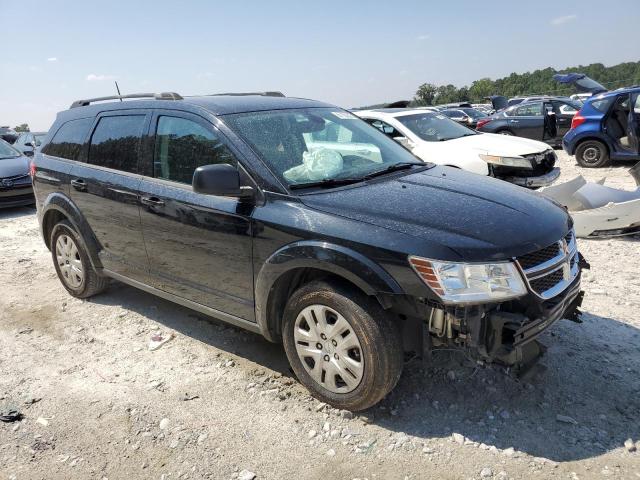 3C4PDCAB6JT510183 Dodge JOURNEY SE