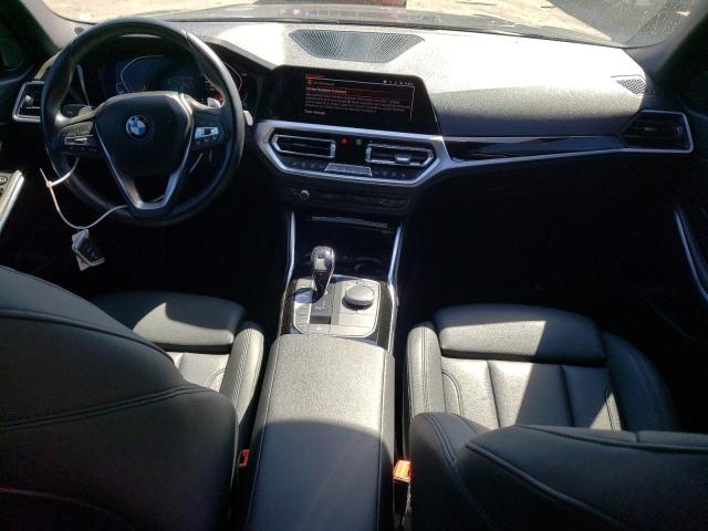 WBA5R1C5XKAJ98671 BMW 330I