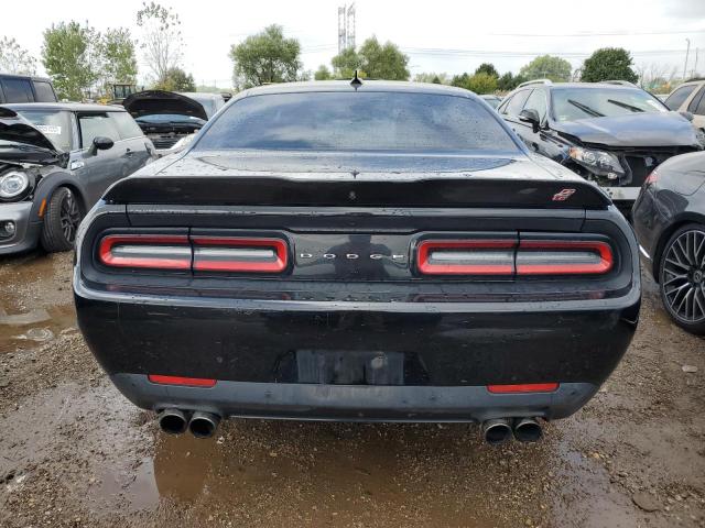 2C3CDZGG9KH549708 Dodge Challenger Sxt