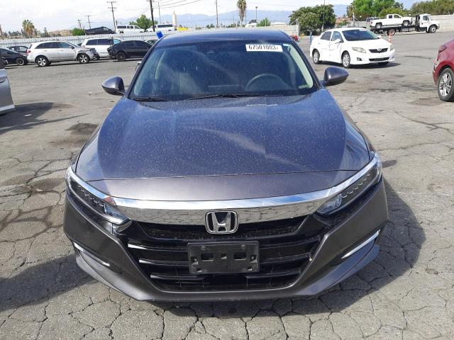 1HGCV3F10LA012861 Honda ACCORD HYBRID