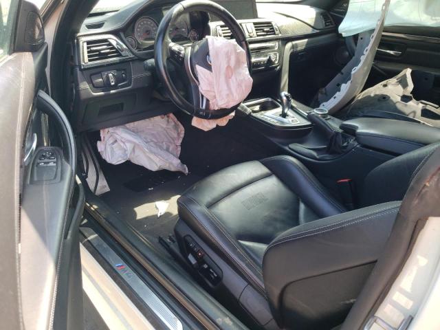WBS3R9C53FF708630 BMW M4