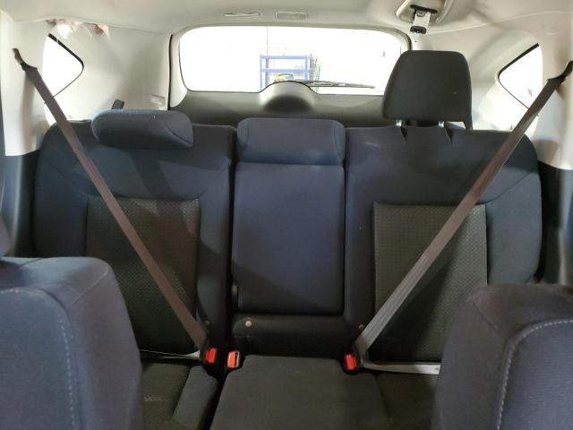 5J6RM4H31FL129948 Honda CR-V LX
