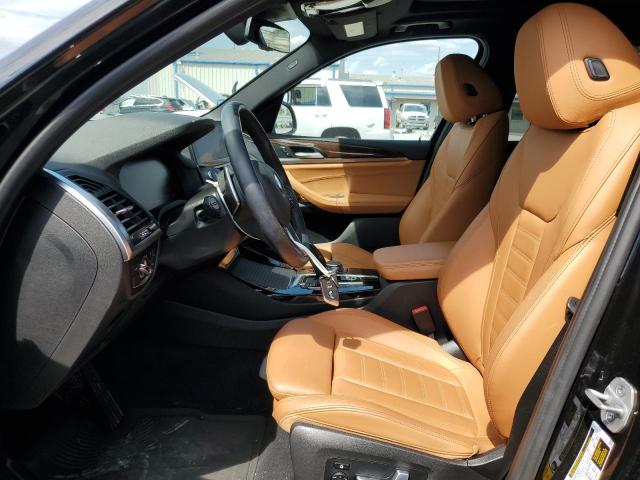 5UXTY5C03M9F25815 BMW X3 Xdrive30i