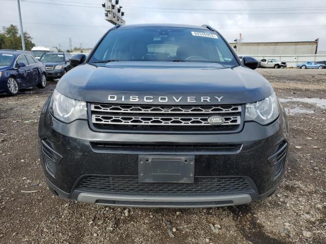 SALCP2BG5GH579683 Land Rover Discovery Sport Se