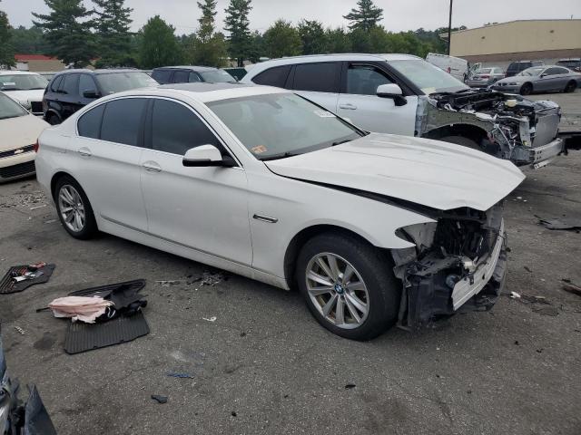 WBA5A5C55FD515260 BMW 528 I