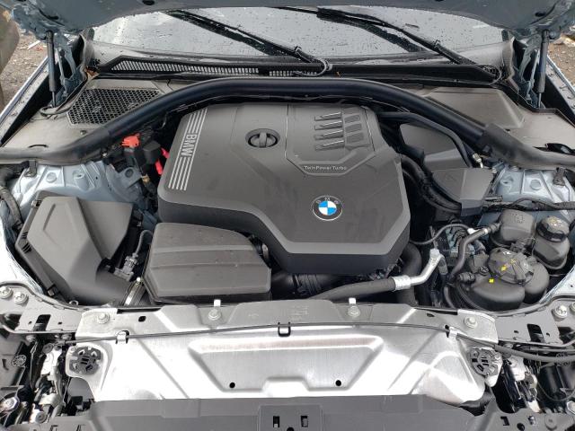 3MW89FF05P8D42267 BMW 330XI