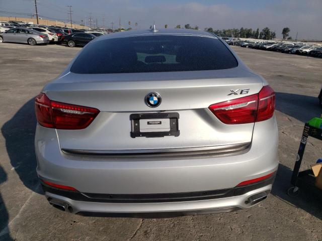 5UXKU0C57K0H98988 BMW X6 Sdrive35i