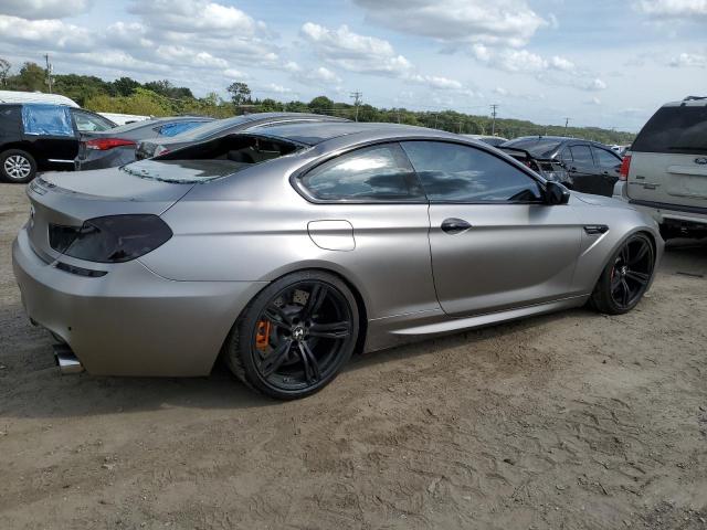 WBS6J9C54GD934452 BMW M6
