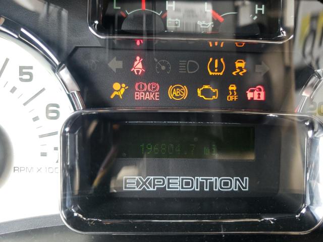 1FMJK1J54EEF39130 Ford Expedition El Xlt