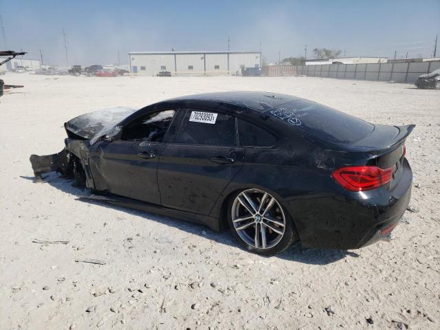 WBA4J5C5XKBM65666 BMW 440i Gran Coupe