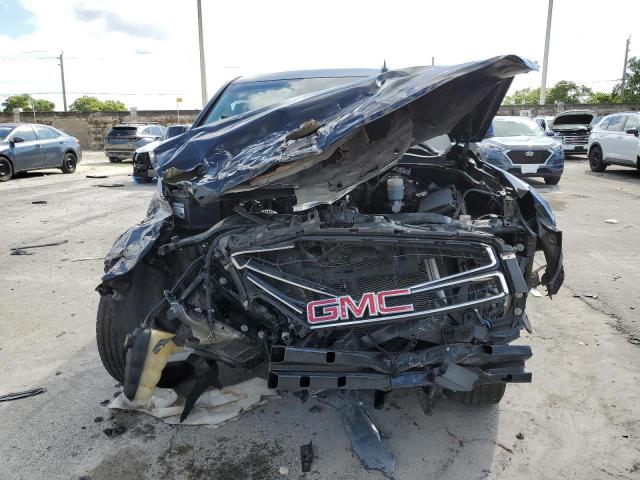 1GKS1BKC7JR120050 GMC YUKON SLT