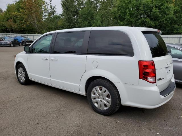 2C4RDGBG4JR176328 Dodge Grand Caravan Se