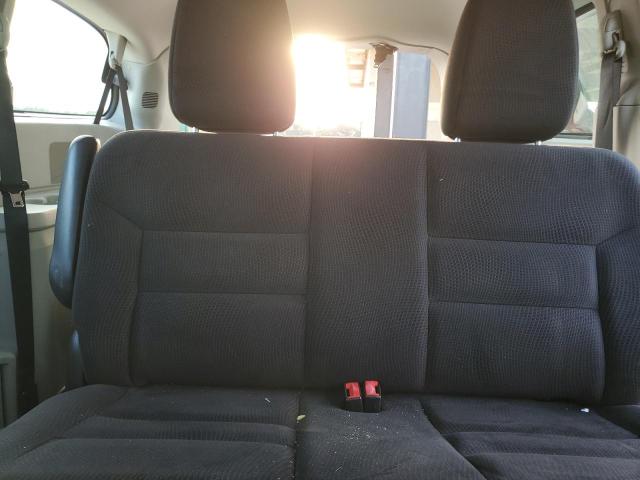 2C4RDGBG1ER187714 Dodge Grand Caravan Se