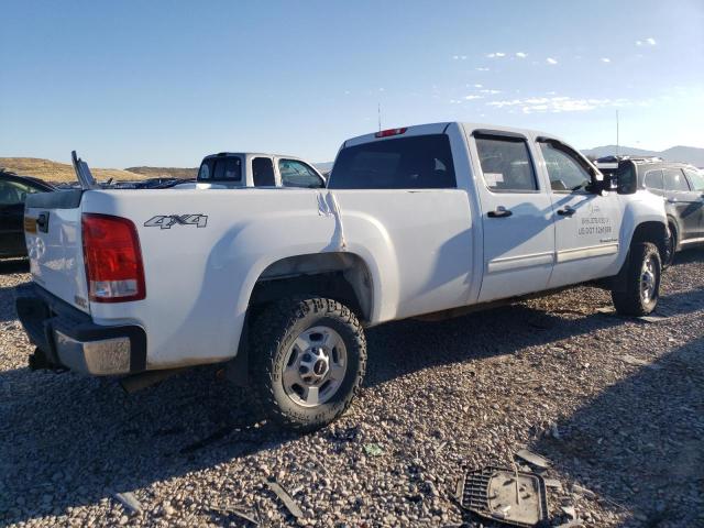 1GT120CG6EF175476 GMC Sierra K2500 Sle