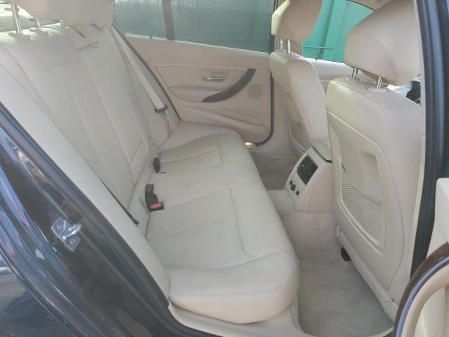 WBA3D5C5XEKX97842 BMW 328 D Xdrive
