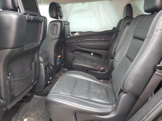 1C4RDJEG3FC874566 Dodge Durango Citadel