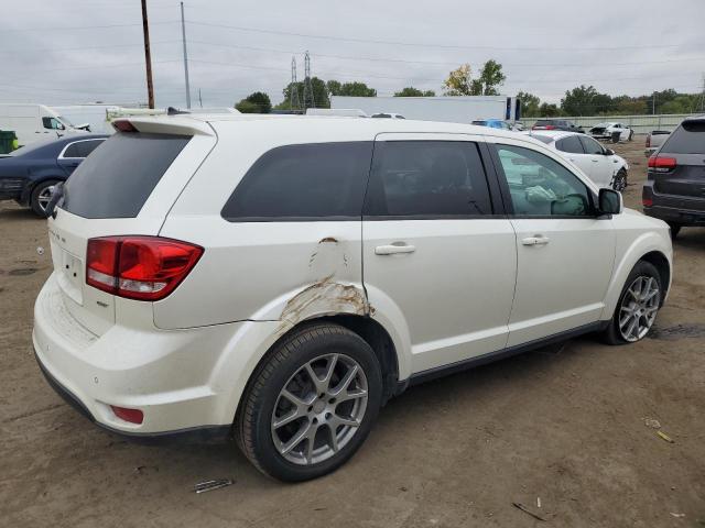 3C4PDDEGXHT610227 Dodge JOURNEY GT