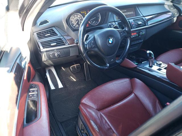 5UXFG2C55E0C44468 BMW X6 Xdrive35i