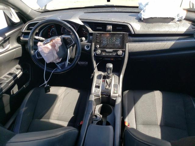 2HGFC2F8XKH514030 Honda Civic Sport