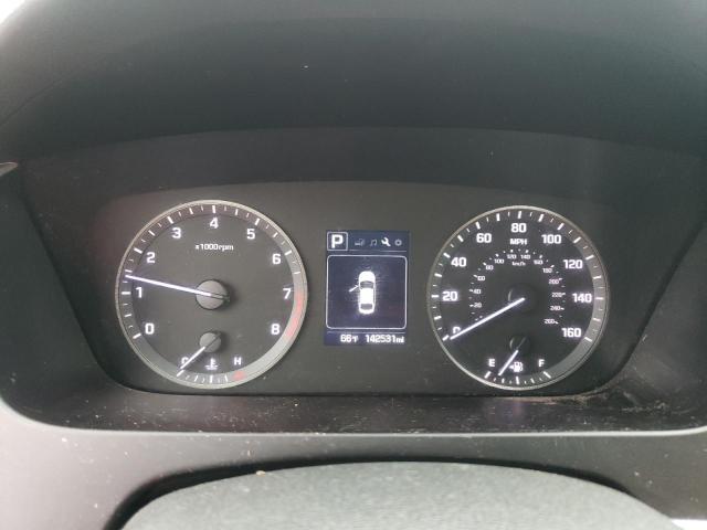5NPE24AF5HH568236 Hyundai SONATA SE