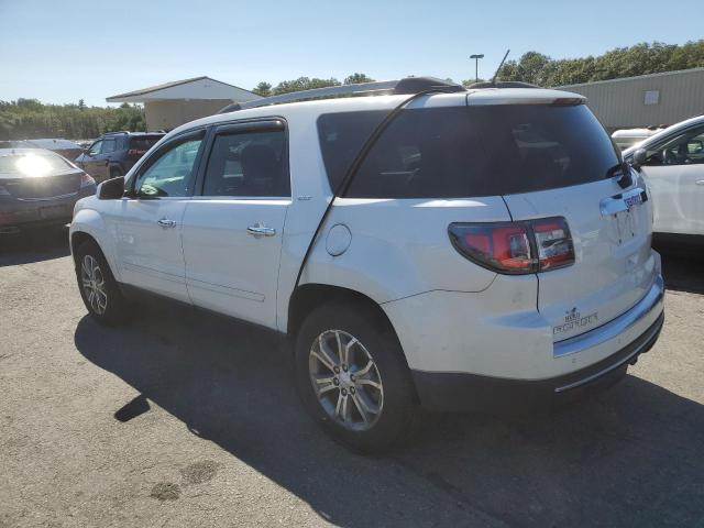 1GKKVRKD1GJ117500 GMC Acadia Slt-1