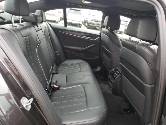 WBA33AG01PCL60352 BMW 530XE