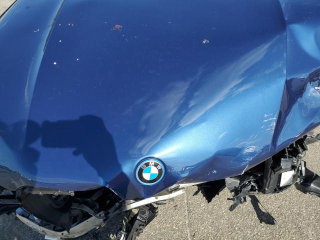 5UXTA6C0XN9J62292 BMW X5 Xdrive45e