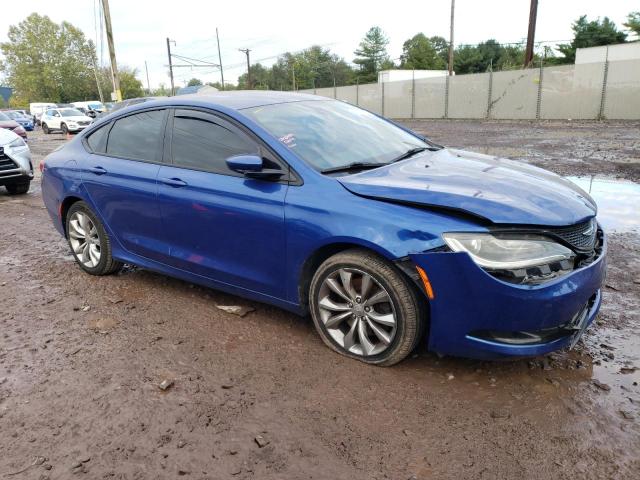 1C3CCCDG0FN731881 Chrysler 200 S