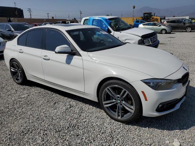 WBA8B9C51JEE82572 BMW 330 I