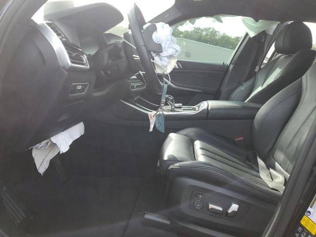 5UXCR6C0XM9F81673 BMW X5 Xdrive40i