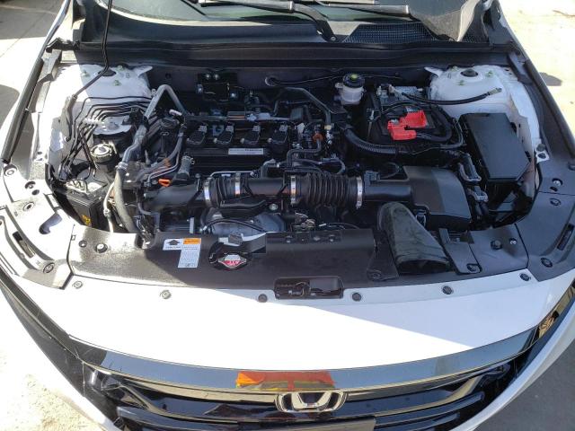1HGCV1F37LA038606 Honda Accord Sport