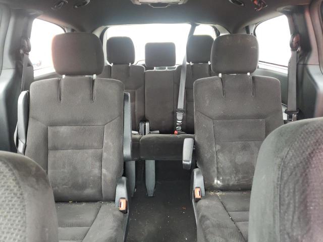 2C4RDGCG9FR569909 Dodge Grand Caravan Sxt