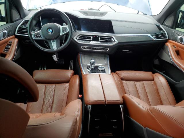 5UXCR4C0XM9F08758 BMW X5 Sdrive 40i