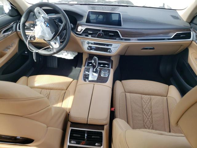 WBA7U2C07LGM27095 BMW 750 Xi