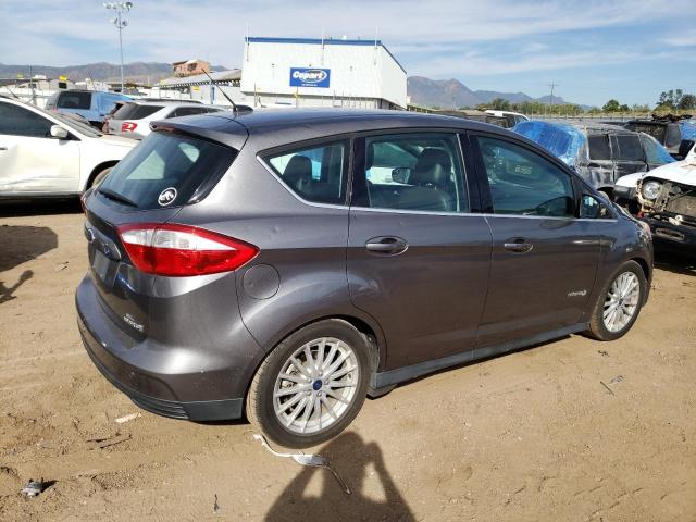 1FADP5BU0EL500679 Ford C-MAX SEL