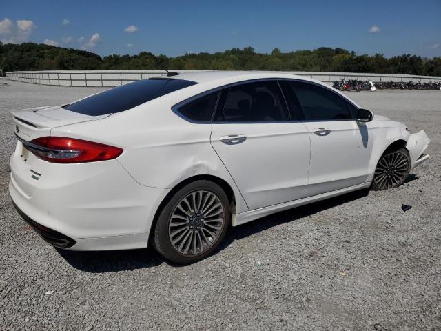 3FA6P0K90HR115569 Ford Fusion Titanium