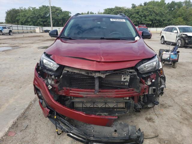 KL4MMDS27MB071339 Buick Encore Gx Select