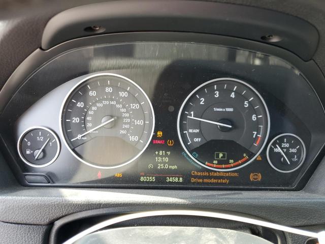 WBA3C1C57EK116824 BMW 328 I Sulev