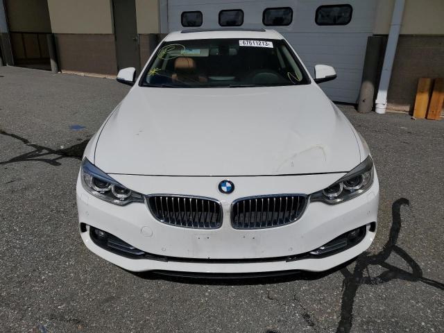 WBA3N7C57EF719567 BMW 428 I
