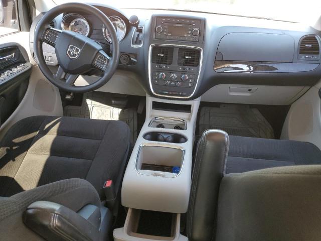 2C4RDGCG0GR275106 Dodge Grand Caravan Sxt