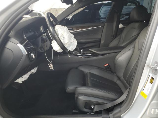 WBAJA5C50KWW45699 BMW 530 I