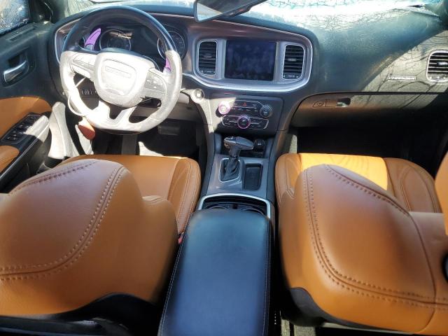 2C3CDXCT2KH575106 Dodge CHARGER R/T