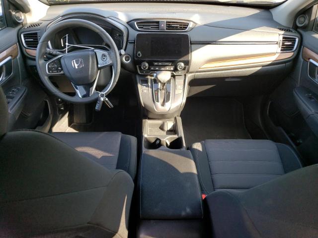7FARW2H52JE078367 Honda CR-V EX