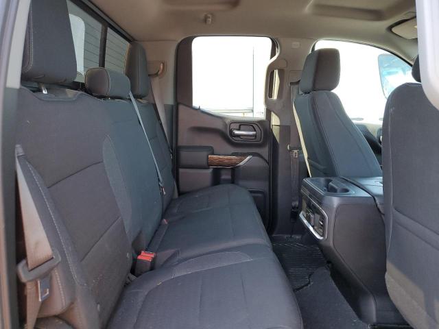 1GTR9CED7LZ201985 GMC Sierra K1500 Elevation